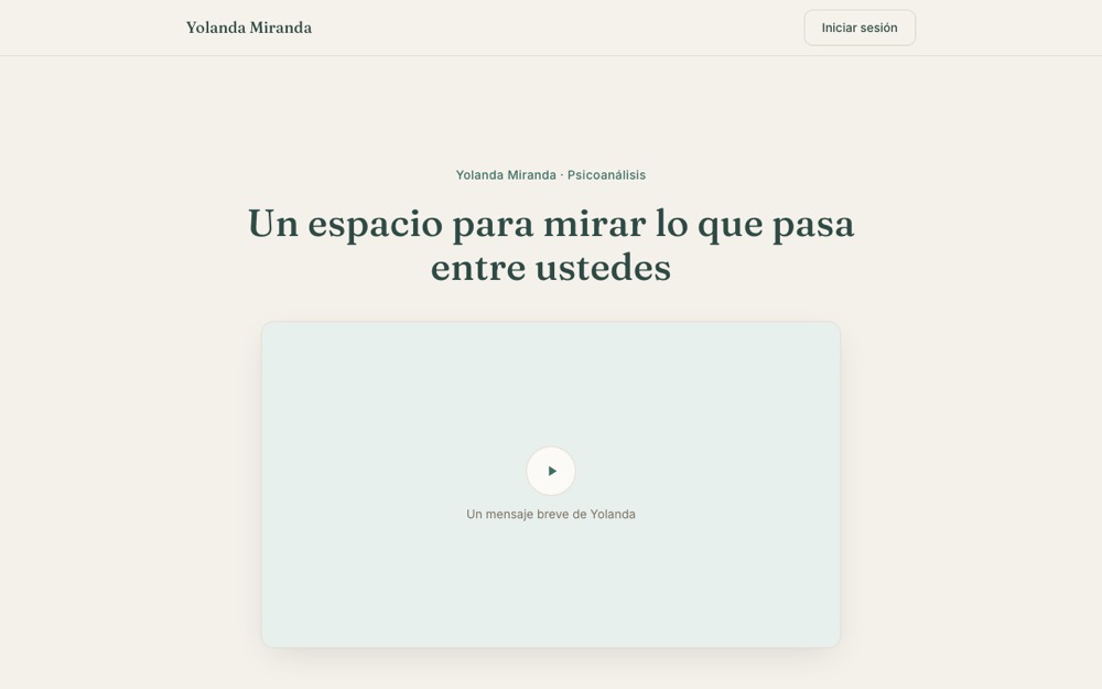 Consulta